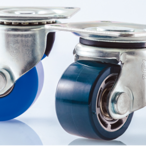 Sản phẩm demo 13 bánh xe Y tế