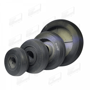 BÁNH CAOSU RỜI THAY THẾ LOẠI TỐT - 100X38, 125X45, 150X50 (6X2), 200X50 (8X2)